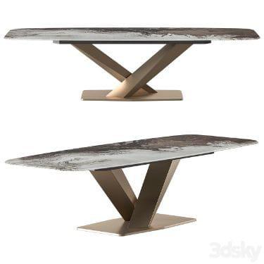 Marble Dining Tables